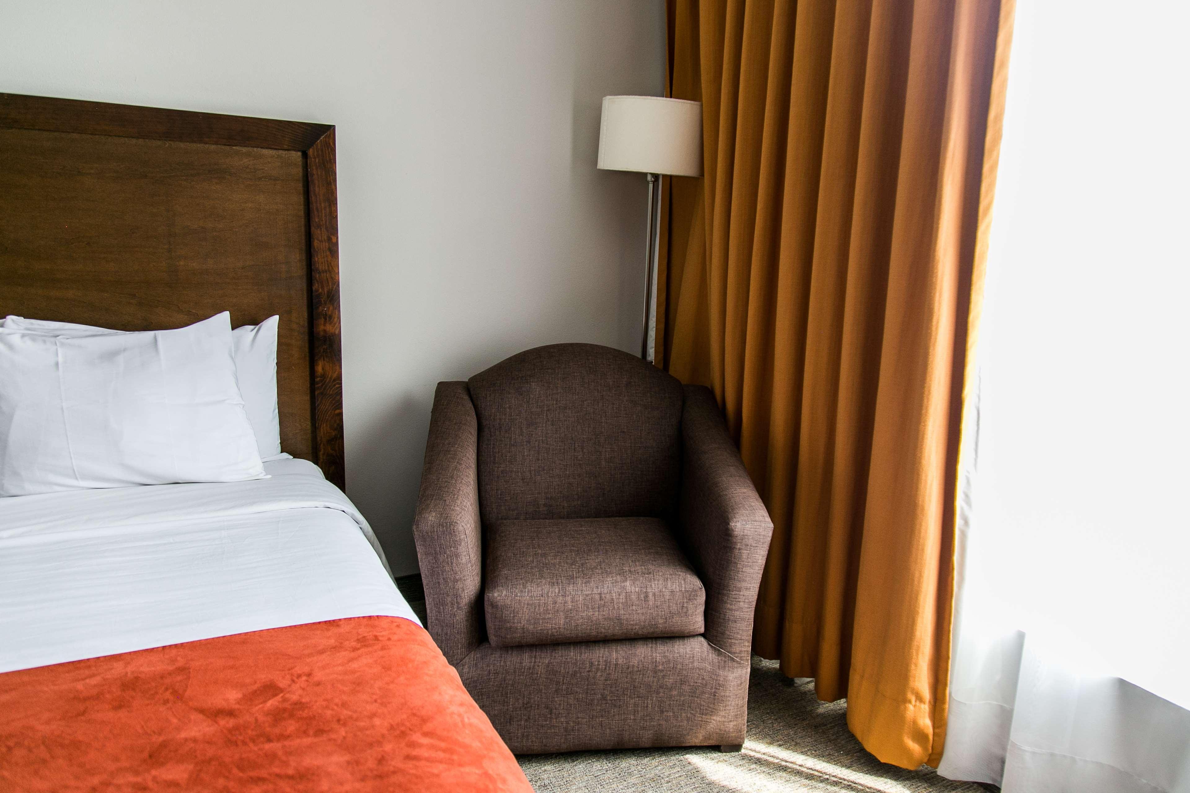 Radisson Poliforum Plaza Hotel Leon Ngoại thất bức ảnh